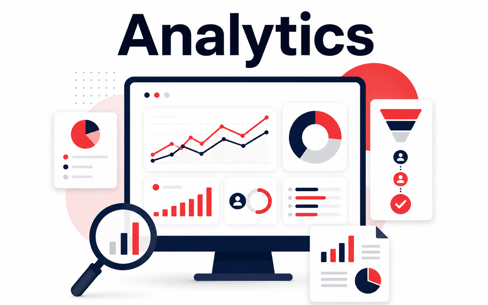 Analytics category