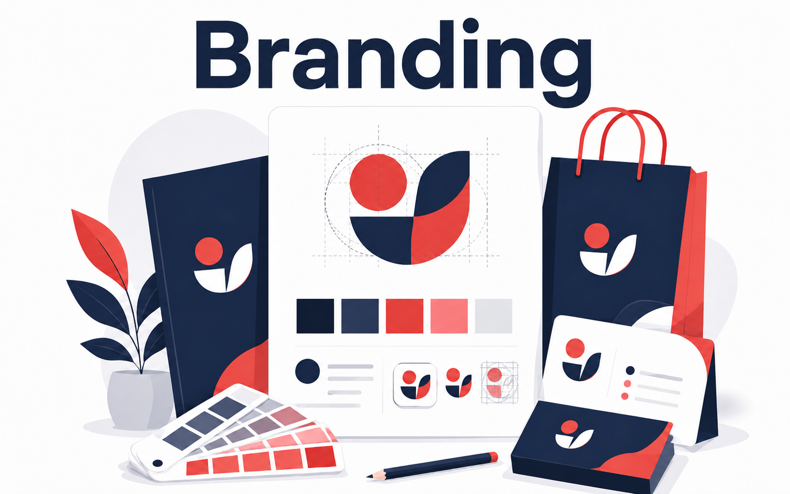 Branding category