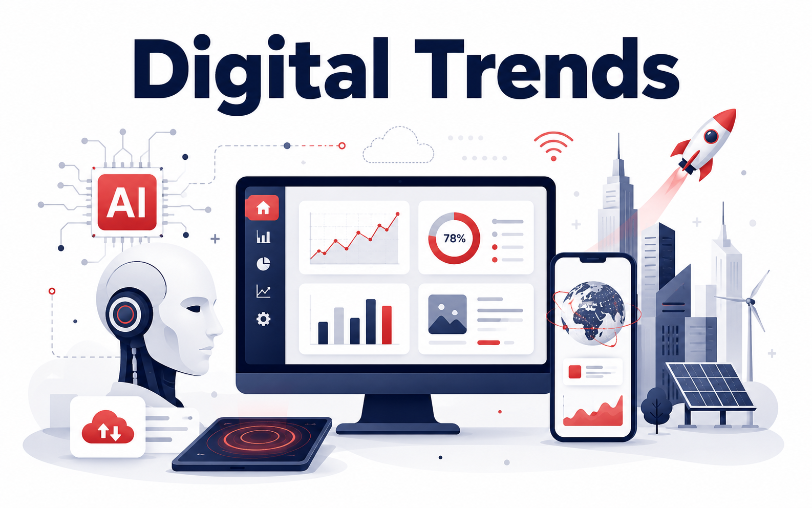 Digital Trends category