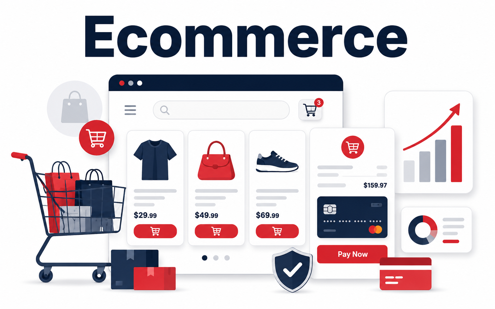 Ecommerce category
