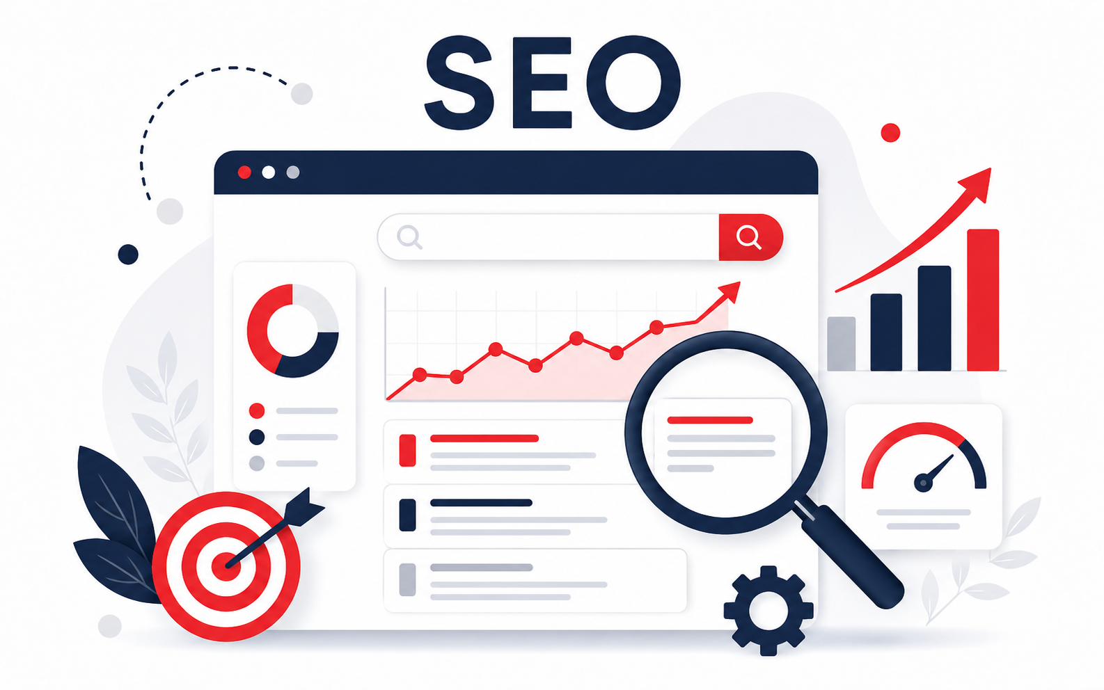 SEO category