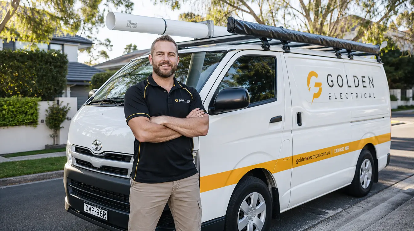 Branding for Tradies: Stand Out & Win More Jobs in Sydney