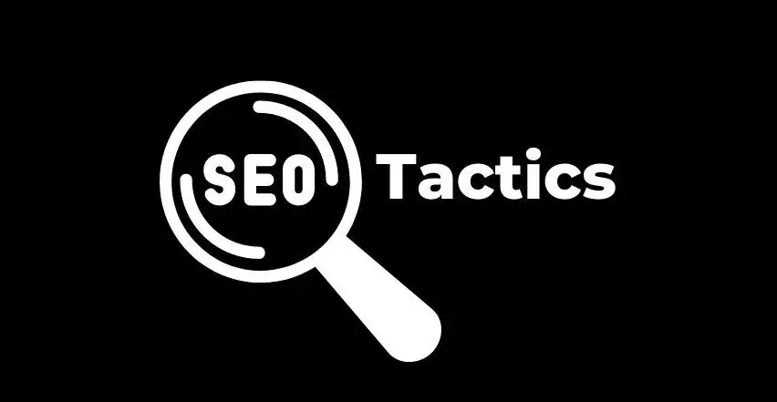 SEO Tactics Can Skyrocket Your Google Rankings!