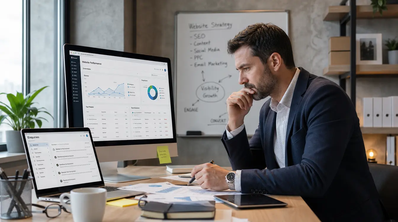 Why the June 2025 core update matters for your website