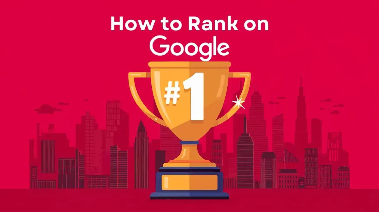 How to Quickly Rank on Page #1 in Highly Competitive Niches