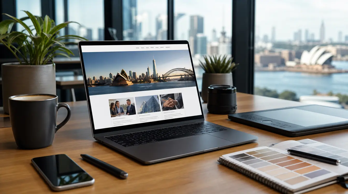 How Much Does a Website Cost in Sydney in 2026? Honest Pricing Guide