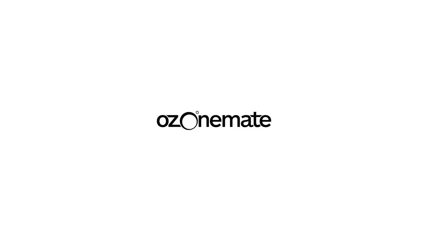 Ozonemate brand identity