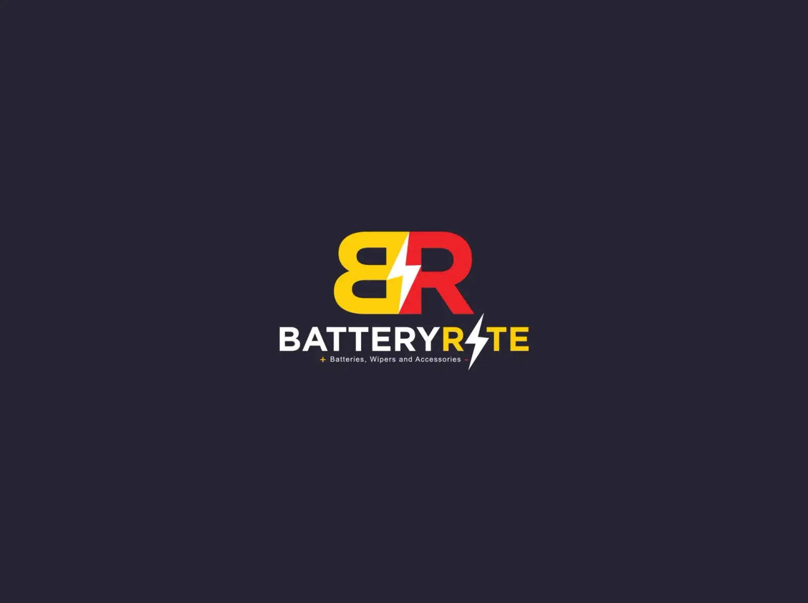 BatteryRite — website by DSIGNS Sydney