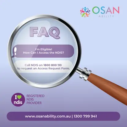 FAQ Campaign Creative
