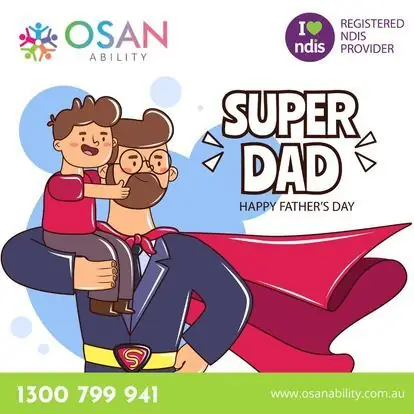 Father's Day Creative
