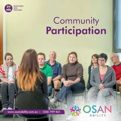 Community Participation Campaign