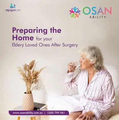 Aged Care Social Creative