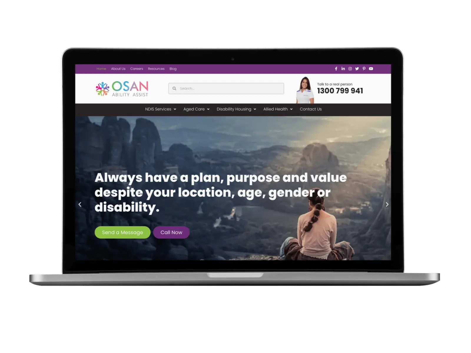 OSAN Ability