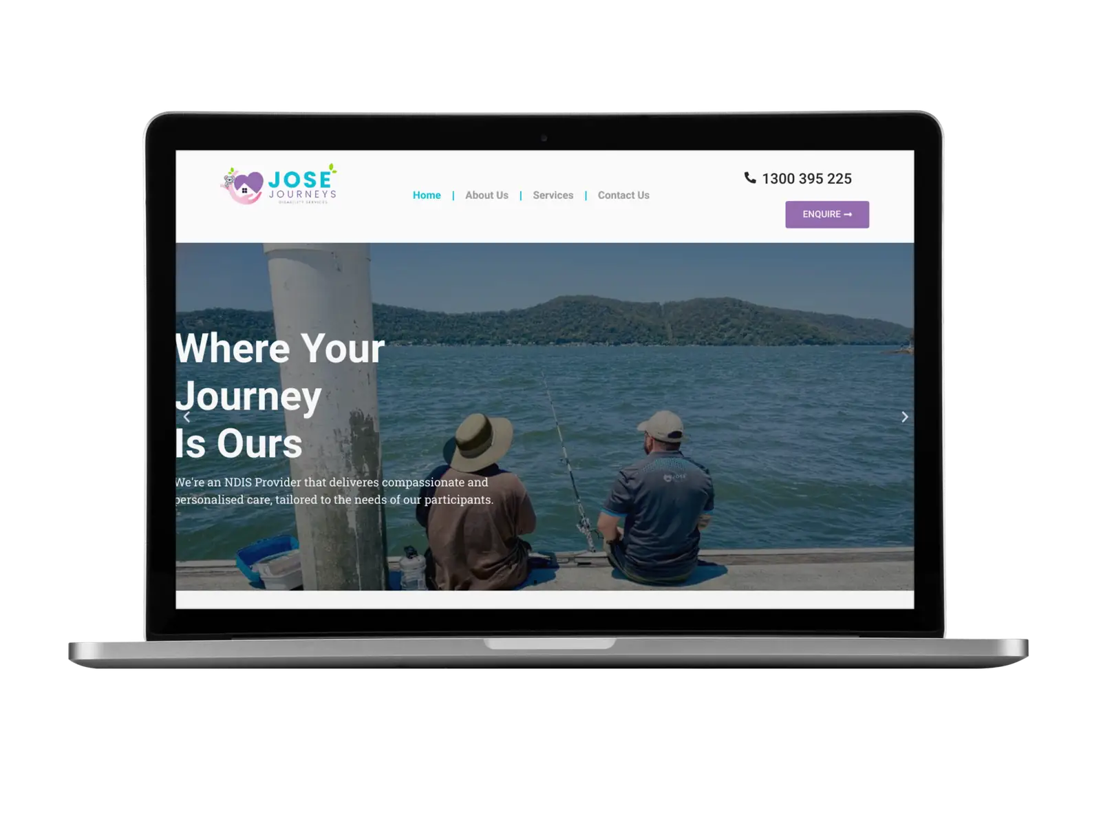 Jose Journeys