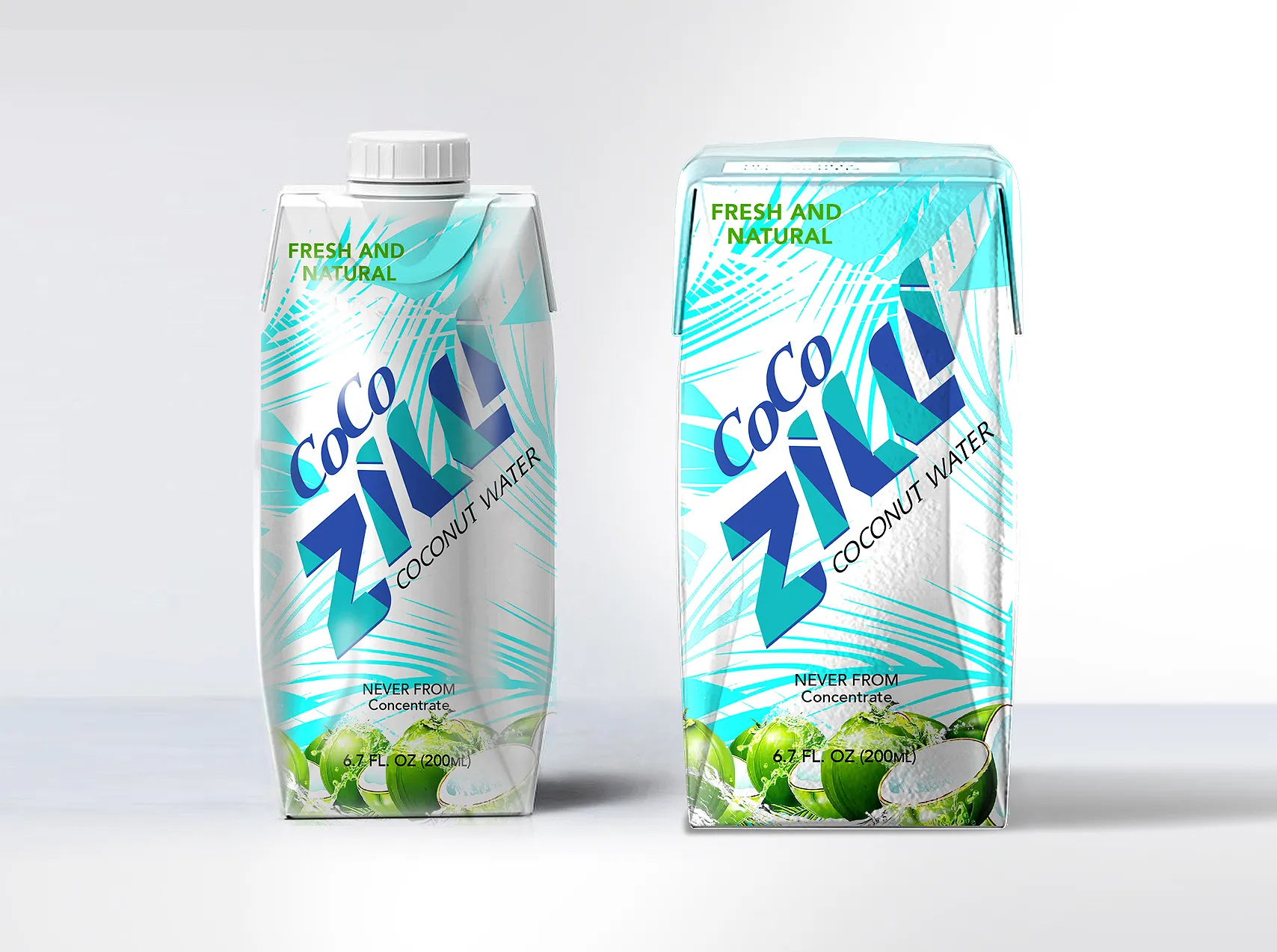 Coco Zilli by DSIGNS Australia