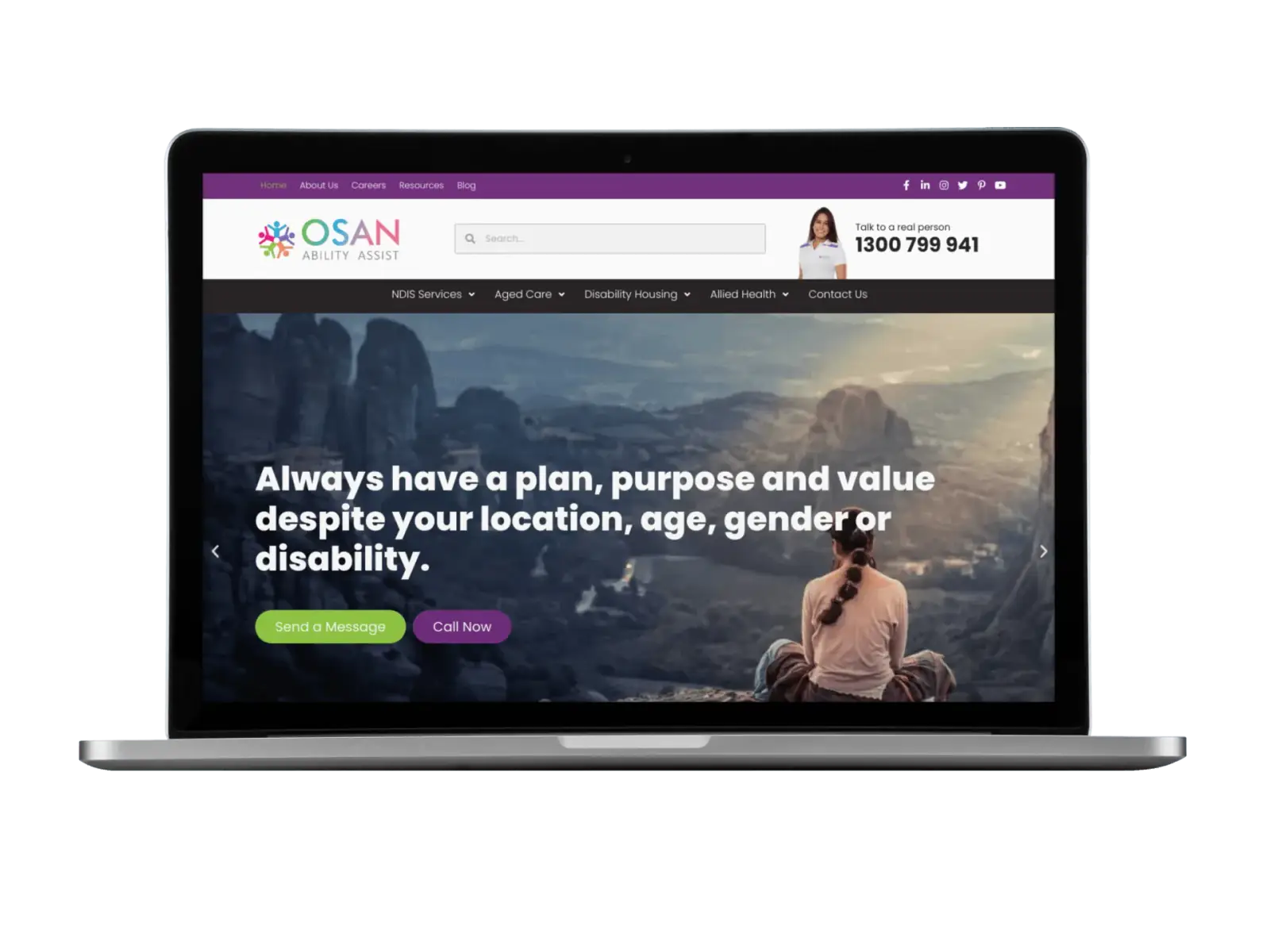 OSAN Ability